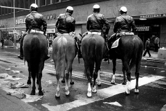 Tony_Ward_Studio_early_work_police_horseback_Philadelphia_Market_street
