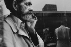 Tony_Ward_early_work_documentary_photography_homeless_man_Market_street Tony_Ward_early_work_documentary_photography_homeless_man_Market_street