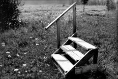Tony_Ward_early_work_stairway_to_heaven_Rochester_1977 Tony_Ward_early_work_stairway_to_heaven_Rochester_1977