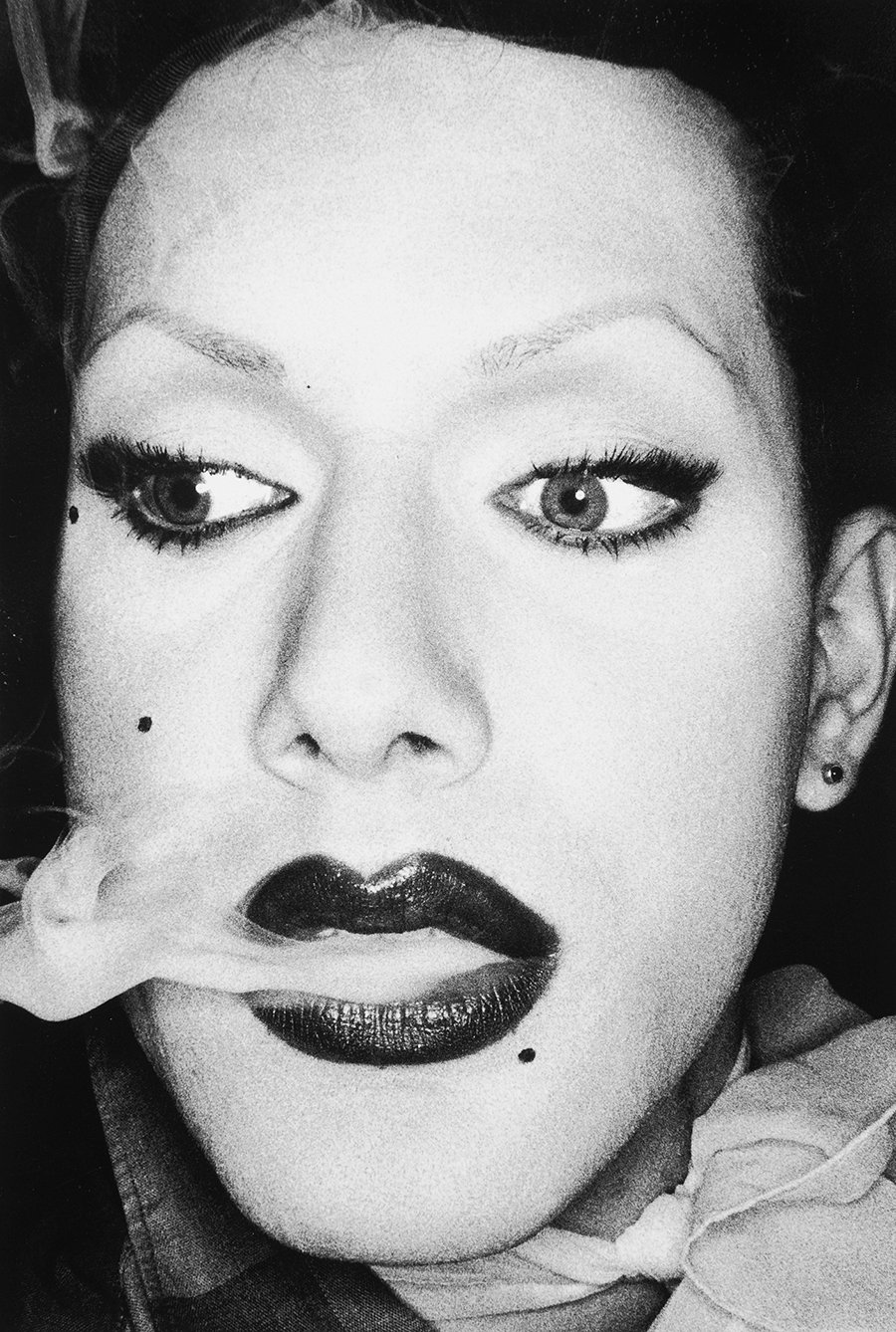 Tony_Ward_early_work_close_ups_1990\'s_ringflash_Paul_Mojica_drag_queen_hairdress Tony_Ward_early_work_close_ups_1990\'s_ringflash_Paul_Mojica_drag_queen_hairdress