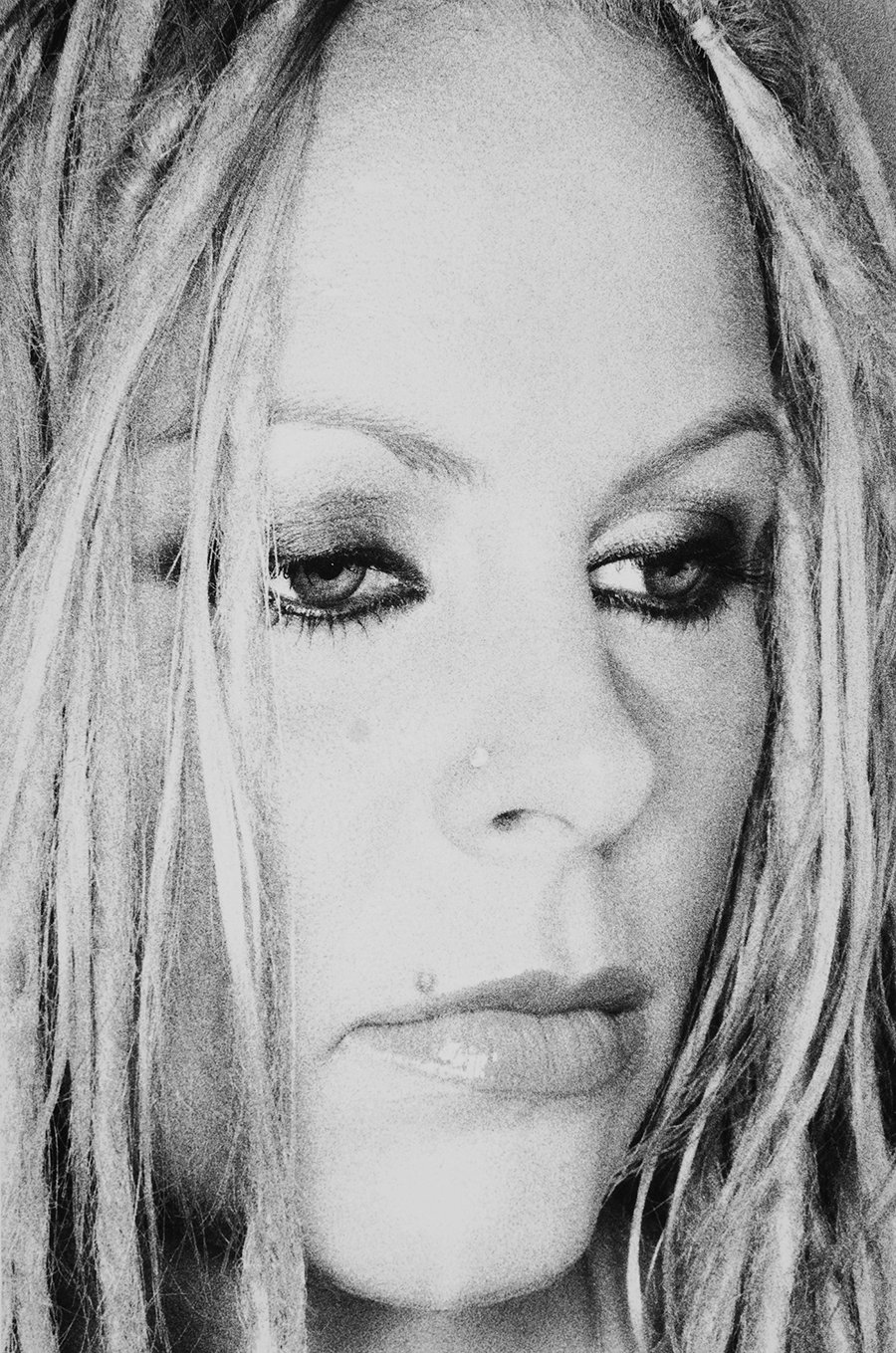 Tony_Ward_early_work_close_ups_1990\'s_ringflash_blond_hair_braids Tony_Ward_early_work_close_ups_1990\'s_ringflash_blond_hair_braids