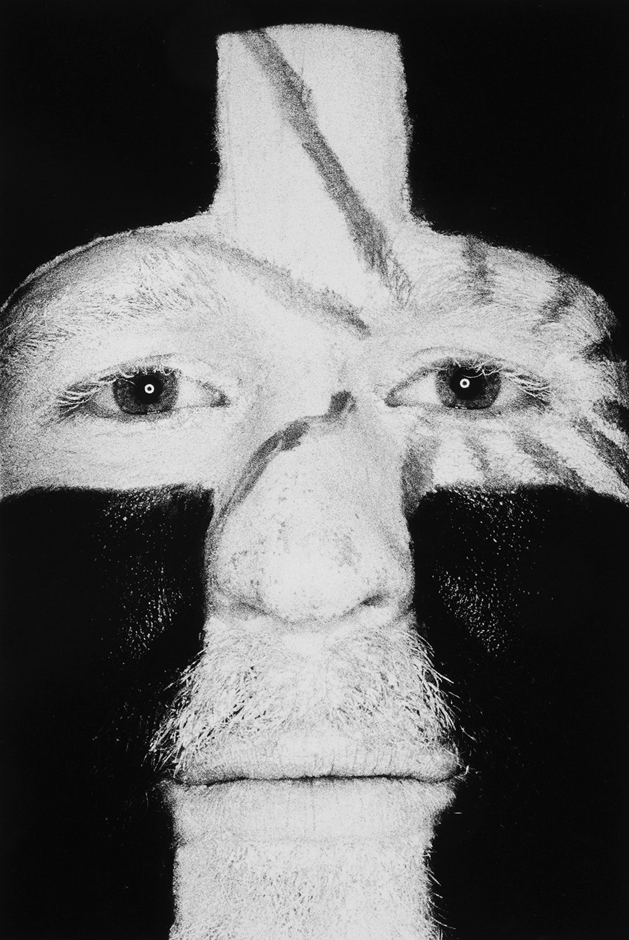 Tony_Ward_early_work_close_ups_1990\'s_ringflash_white_cross_face Tony_Ward_early_work_close_ups_1990\'s_ringflash_white_cross_face