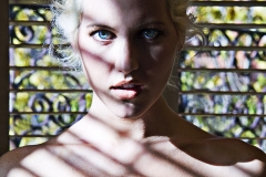 Tony_Ward_erotic_fashion_photography_blue_eyed_blonde_topless_chirascuro_light