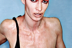 Tony_Ward_fashion_photography_Blend_magazine_editorial_Amsterdam_model_Dutch_Justine_Bakker_androgony_red_dyed_hair