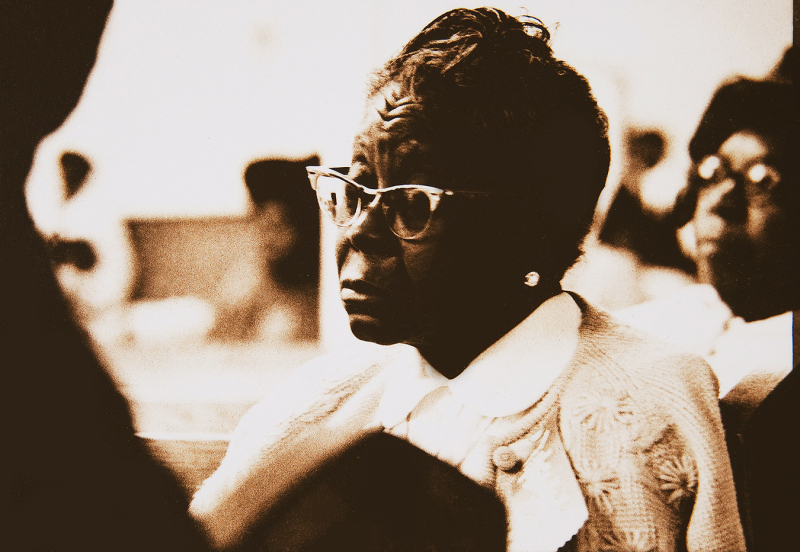Tony_Ward_early_work_house_of_prayer_documentary_woman_vintage_glasses_praying