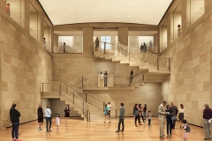 Art-Museum-new-Gehry-Forum