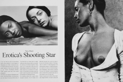 Tony_Ward_German_photography_magazine_article_Erotica_rising_star_nudes_women