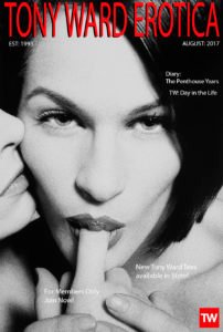 Tony_Ward_Erotica_cover_August_2017_lesbian_love_members_only_sign_up_memberships_available_