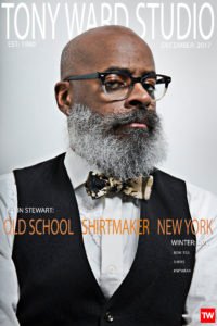 Tony_Ward_Studio_December_2017_featuring_Kevin_Stewart_Old_School_Maker_New_York