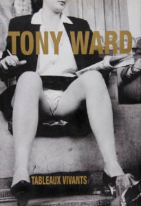 Tony_Ward_book_photography_tableaux_vivants_shoeshine_editions_stemmle_zurich