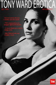 Tony_Ward_early_erotic_portraits_lingerie_portfolio_classics_Model_Hallie