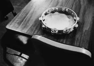 Tony_Ward_photography_early_work_house_of_prayer_music_tambourine_music