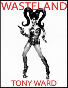 Tony_Ward_photography_wasteland_book_cover_fetish_party_documentary_Amsterdam_netherlands