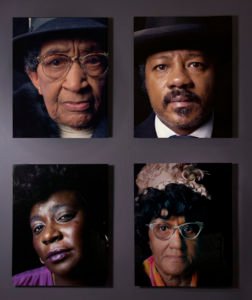 Tony_Ward_photography_early_work_house_of_prayer_portraits_religeon_faith_philadelphia_black_worship_pennsylvania_convention_center_permanent_display_exhibit