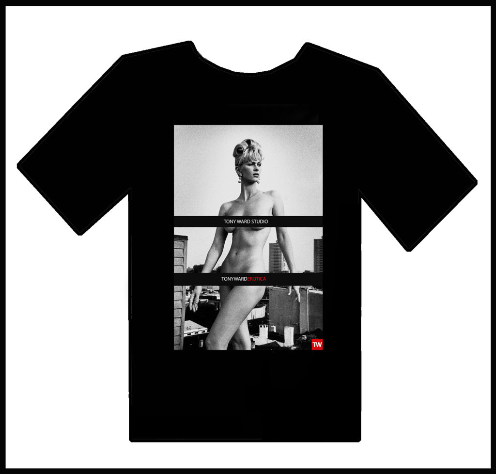 Tony_Ward_Photography_erotica_t-shirts_black_mens_size_nude_topless_blondes