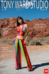 Tony Ward Studio Catherine Trifiletti Design Las Vegas Cover Art