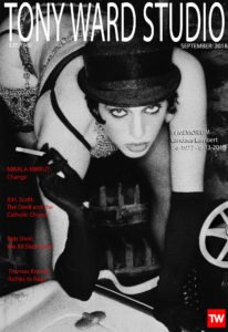 In Memorium Candace Lambert Tony Ward Studio