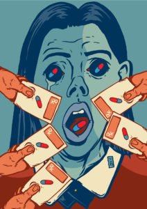 Illustration by Thomcat23. Copyright 2018