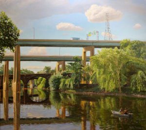 Fishing-at-Midvale22_3622x4022_oil-on-canvas