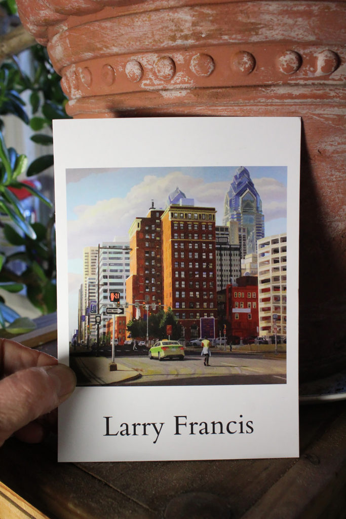 Larry_Francis_painting_exhibit_Gross_McCleaf_Gallery_Philadelphia_Tony_Ward_Studio