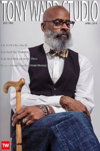 TW-COVER-APRIL-2019-KEVIN-STEWART-WITH-CANE