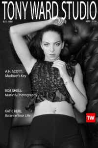 tony ward studio may 2019 katie kerl blogger ah scott poetry bob shell letters from prison