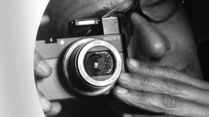 tony ward cameras meditations industry photography
