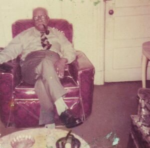 Portrait of Frederick H. Williams |||