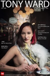 Tony_Ward_magazine_cover_March_2022_featuring_Joy_Arnold topless