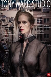 Tony Ward Studio homepage cover April 2022