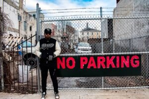 street sneaker fashion PHiladelphia Photo: Isiah Black his I@verbalingus_photos