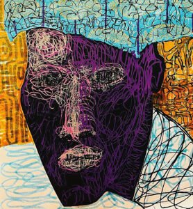 artwork by Mikel Elam