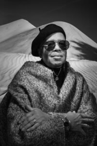 contributing writer to Tony Ward Studio blog Milton White
