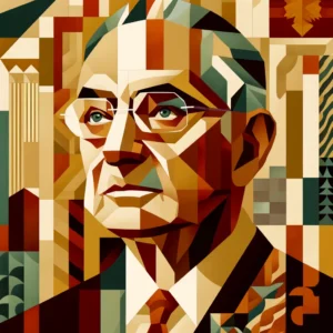 A-portrait-of-Supreme-Court-Justice-Samuel-Alito-in-a-cubist-style.-Use-geometric-shapes-fragmented-forms-and-multiple-perspectives-to-represent-