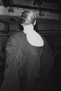 From the Night Fever series by Tony Ward circa 1977